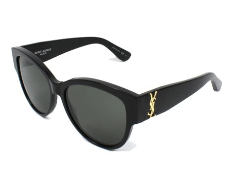 lunette ysl soleil|lunette soleil femme.